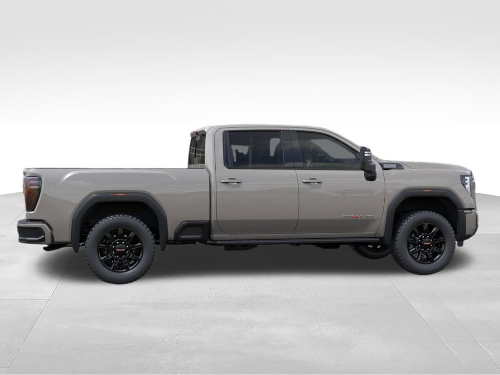 New 2026 GMC Sierra 2500 AT4 w/ AT4 Premium Plus Package AWD/4WD image 34