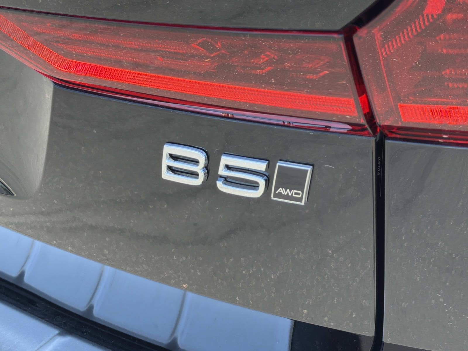 New 2026 Volvo XC60 B5 Core w/ Climate Package AWD/4WD image 20
