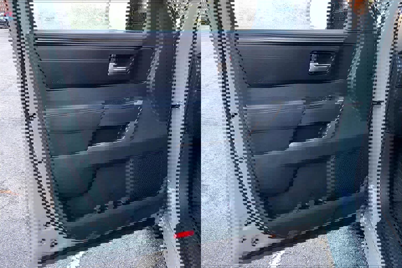 Used 2025 Toyota Tundra SR5 image 20