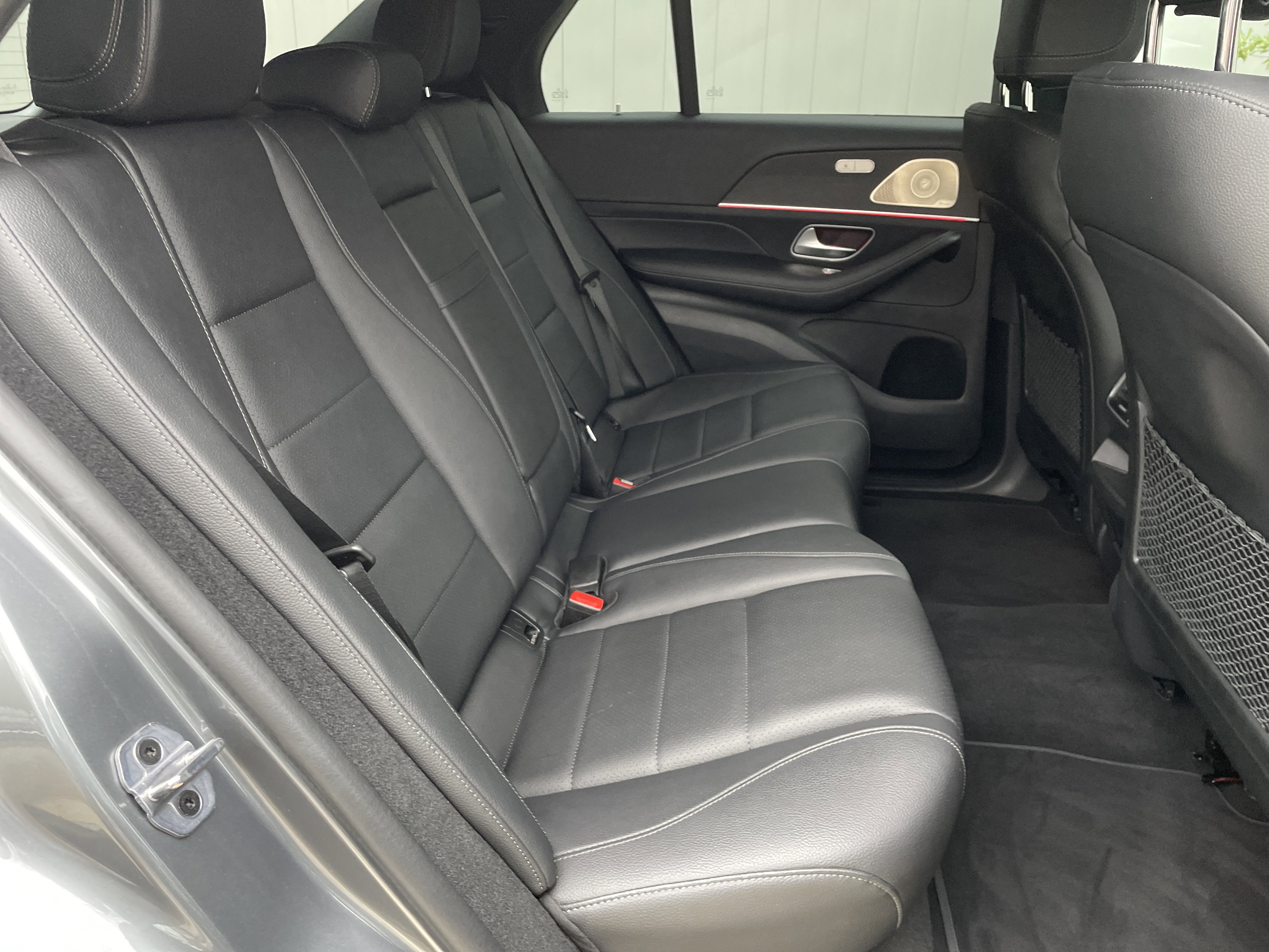 Certified 2022 Mercedes-Benz GLE 450 GLE 450 4MATICﾮ SUV image 44