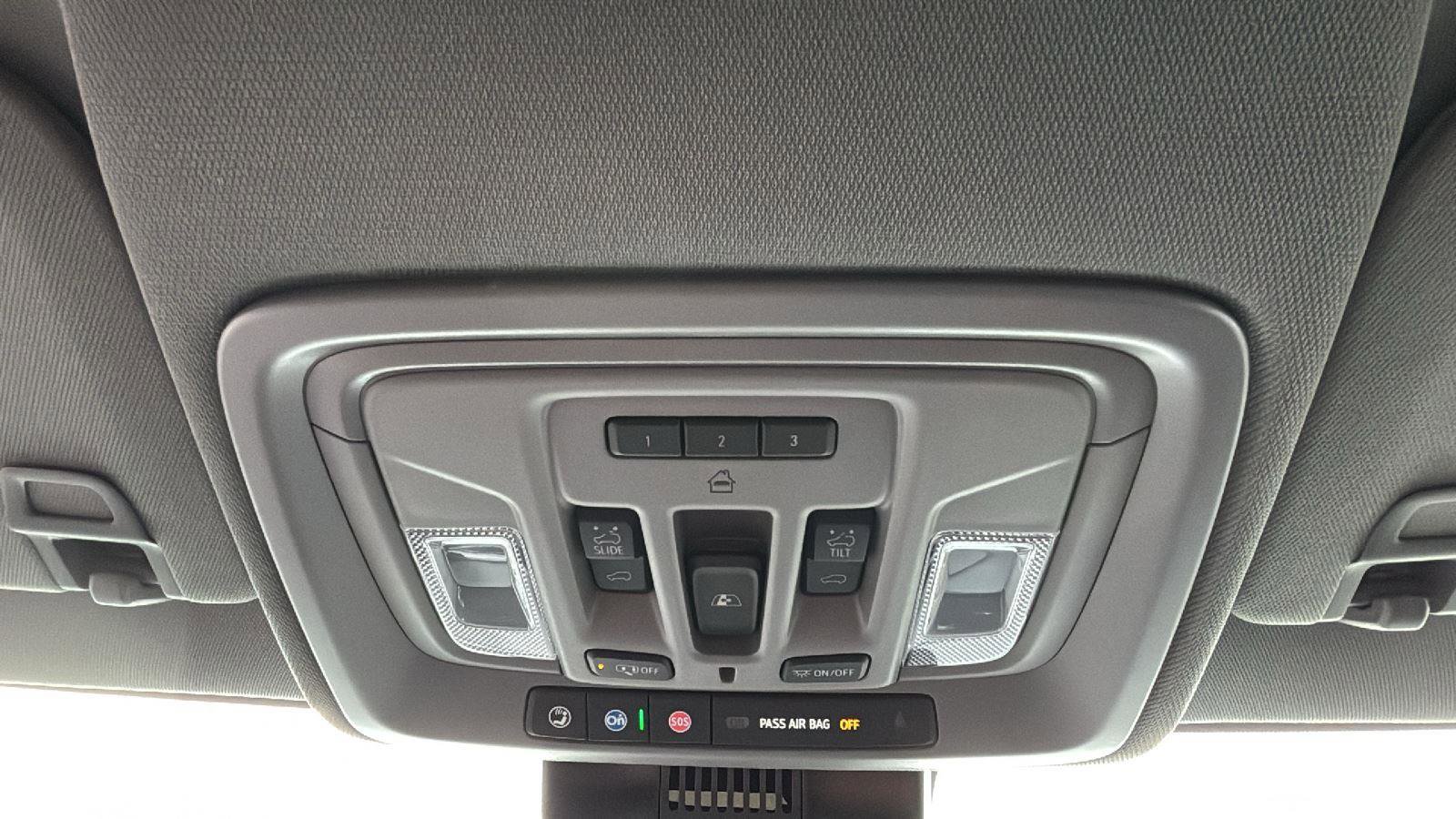 New 2026 GMC Sierra 1500 SLT w/ SLT Premium Plus Package image 22