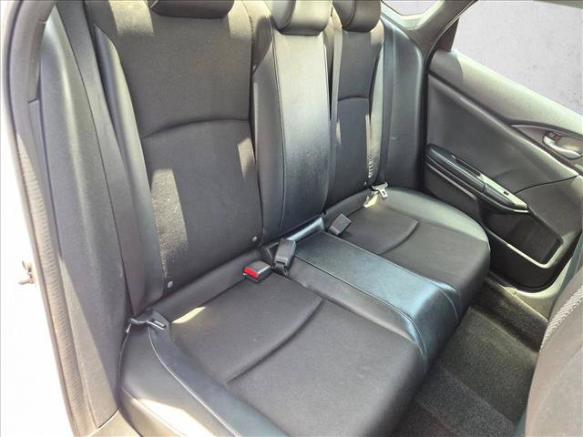 Used 2019 Honda Civic Sport image 18