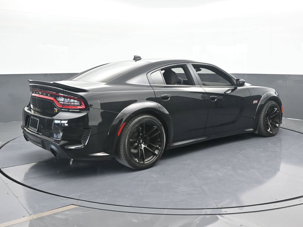 Used 2023 Dodge Charger Scat Pack image 6