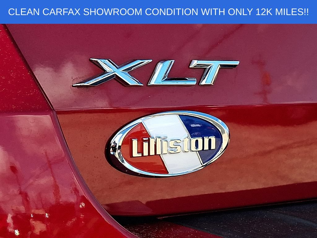 Used 2024 Ford Explorer XLT w/ Class IV Trailer Tow Package AWD/4WD image 30