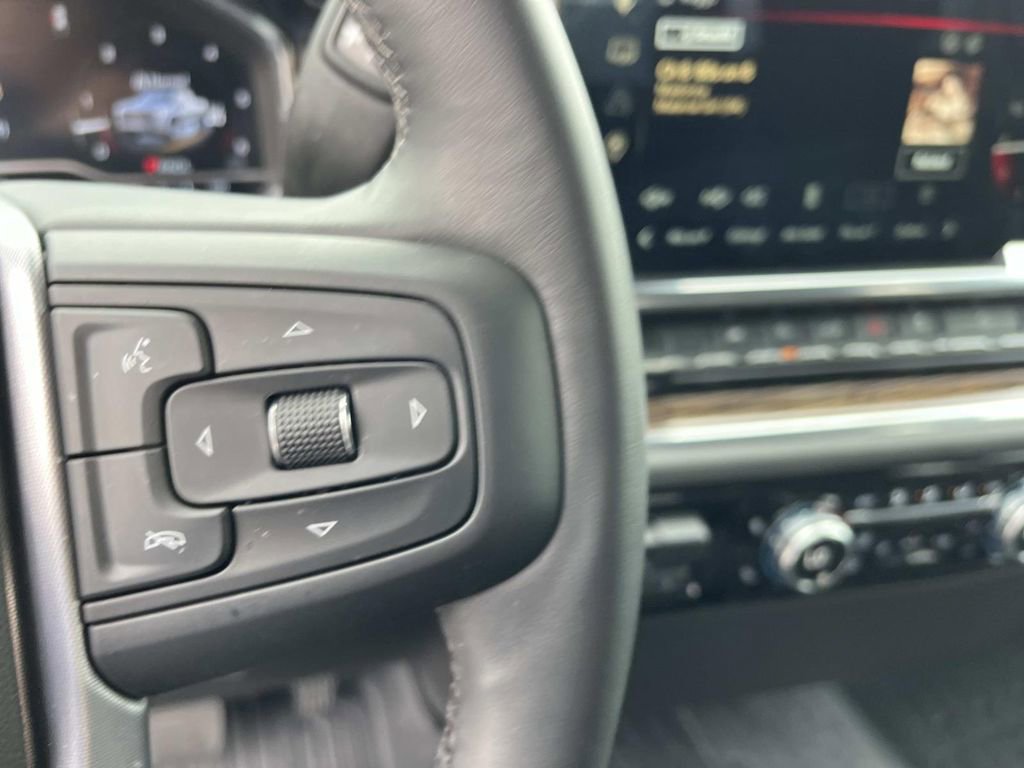 Used 2024 GMC Sierra 1500 Elevation AWD/4WD image 20