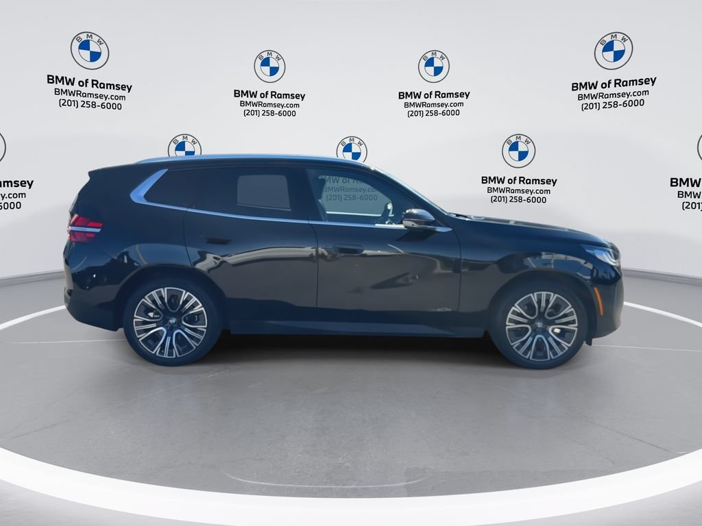 Used 2026 BMW X3 xDrive30i w/ Premium Package AWD/4WD image 9