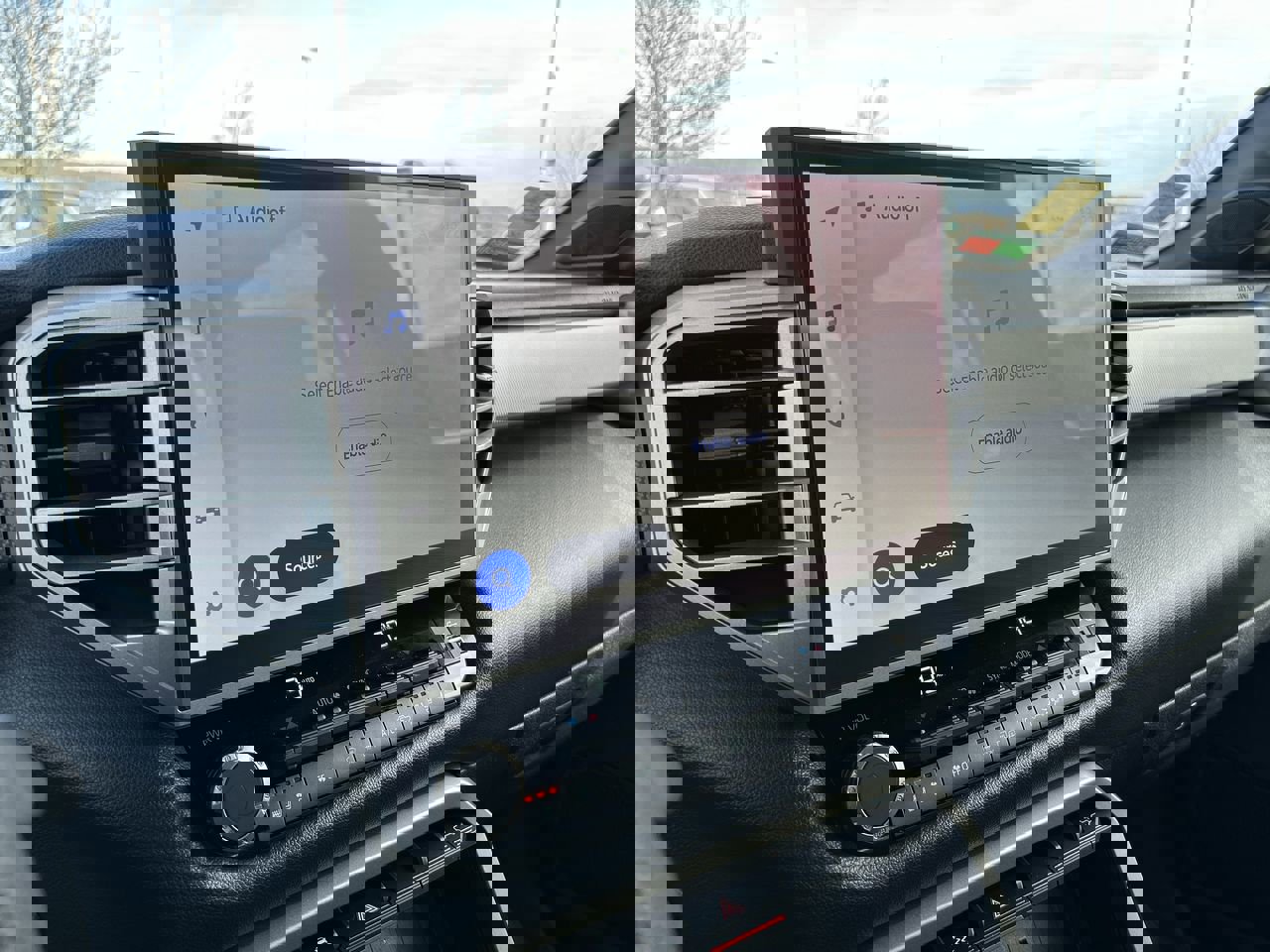 Used 2026 Toyota Tundra Limited w/ Limited PVM Package image 28