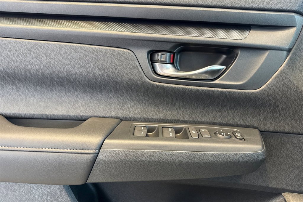 New 2026 Honda CR-V EX image 10