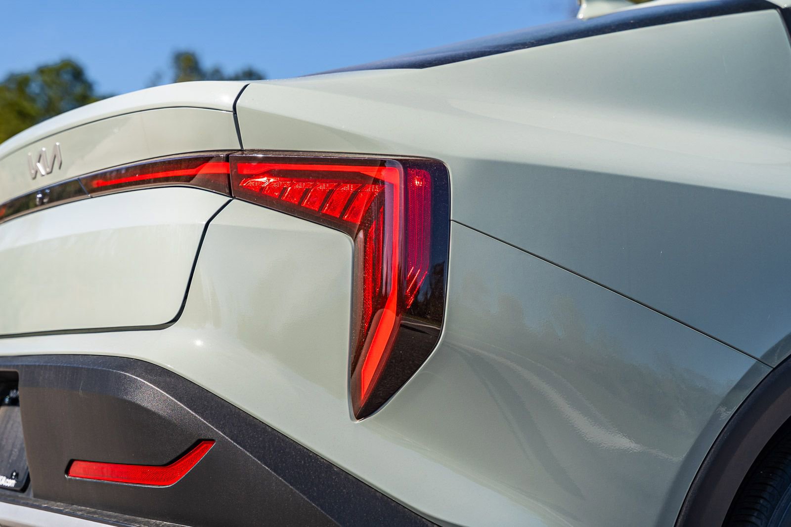 New 2026 Kia K4 LXS image 10