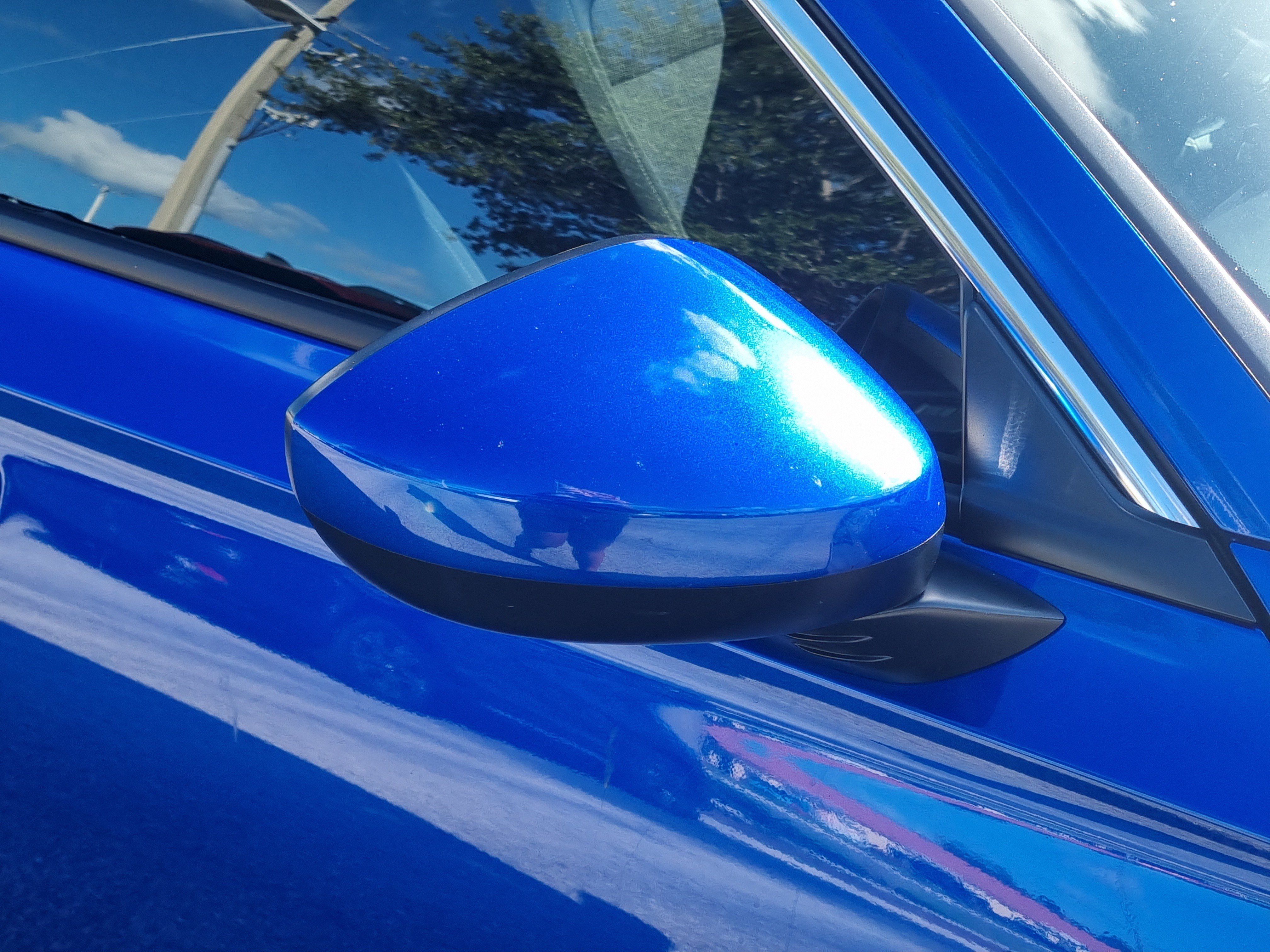 Used 2023 Honda Civic EX image 10