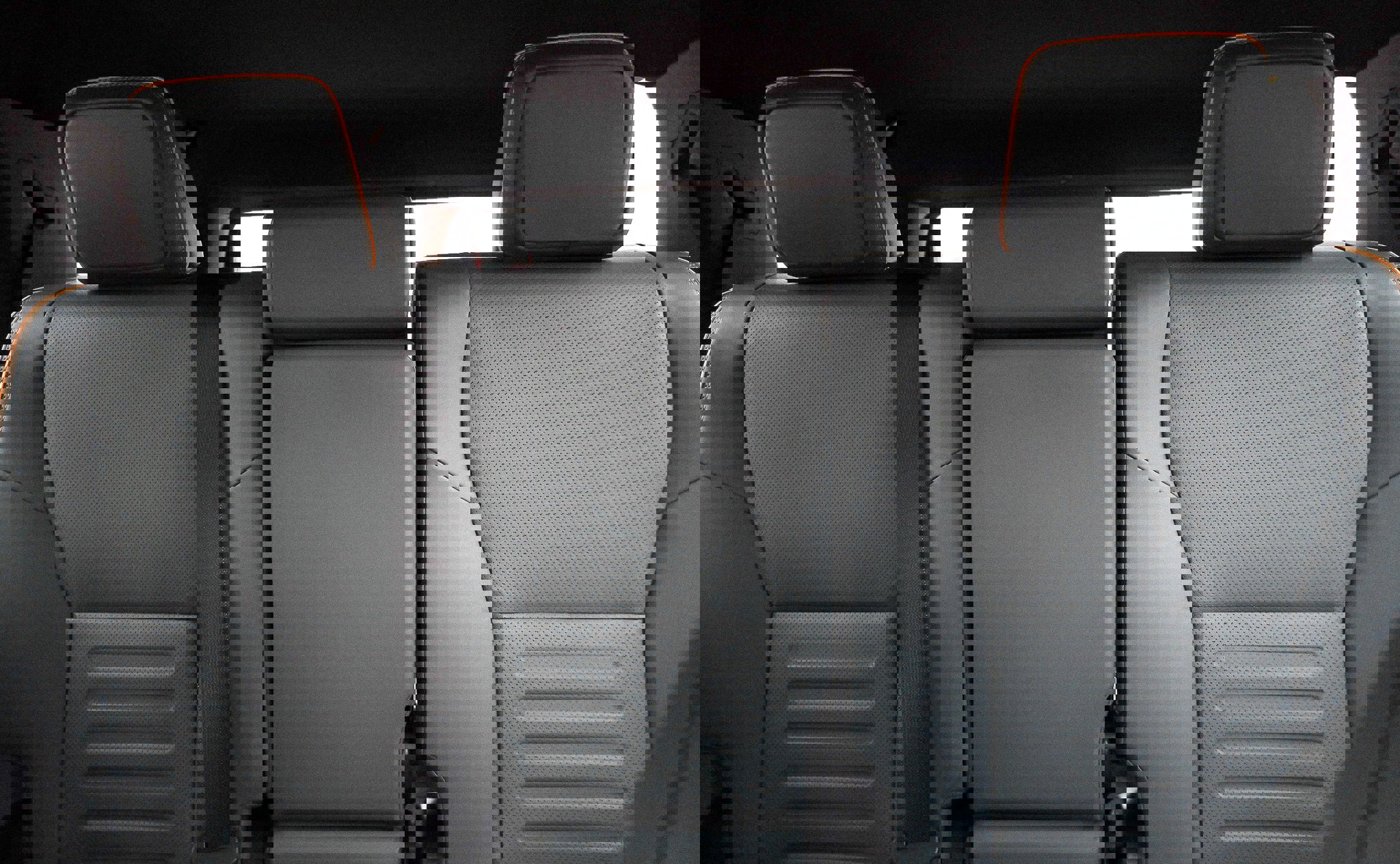 New 2026 Toyota 4Runner Trailhunter image 23