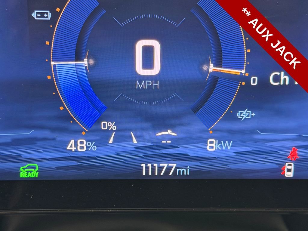 Used 2024 Chevrolet Blazer EV LT image 23