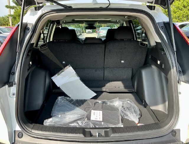 New 2027 Honda CR-V EX image 21