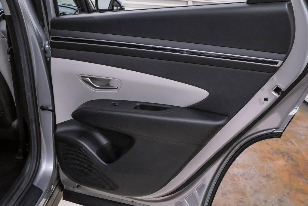 Certified 2023 Hyundai Tucson SEL w/ Convenience Package image 29