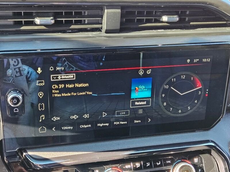 Used 2024 GMC Sierra 2500 AT4 w/ AT4 Premium Plus Package image 21