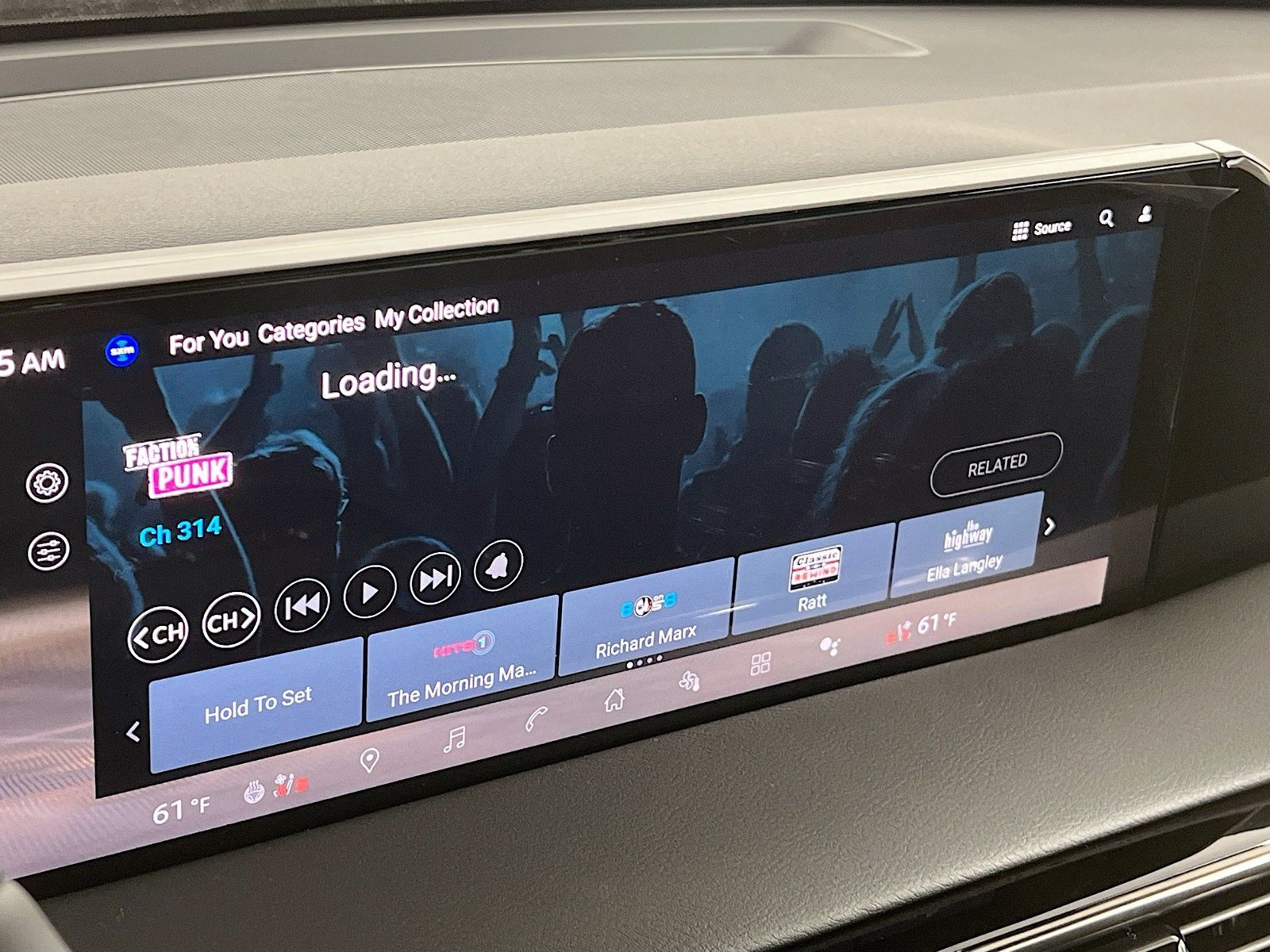 New 2026 Nissan Armada PRO-4X AWD/4WD image 8