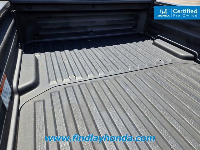 Certified 2023 Honda Ridgeline RTL-E image 18