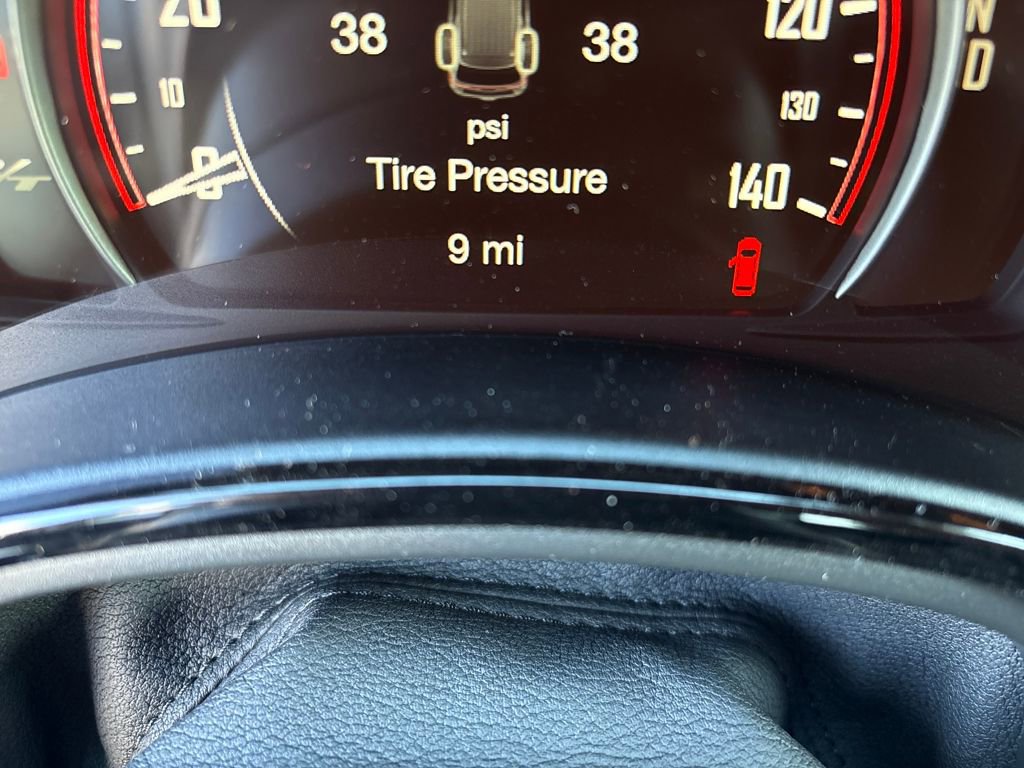 New 2026 Dodge Durango GT image 16