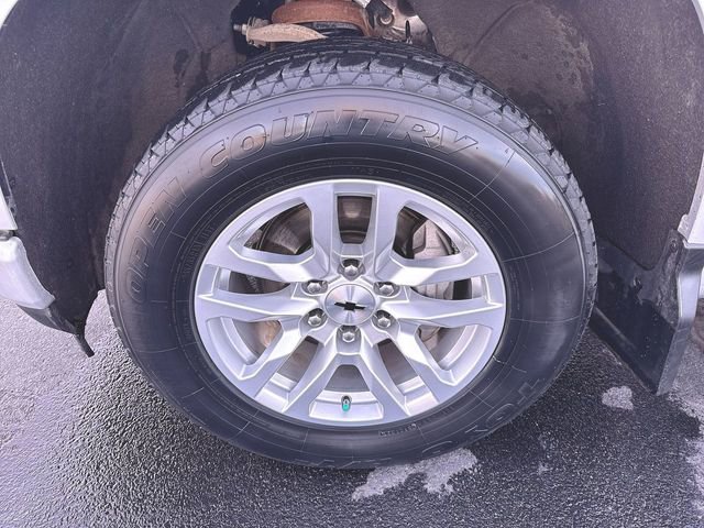 Used 2019 Chevrolet Silverado 1500 RST w/ All-Star Edition image 32