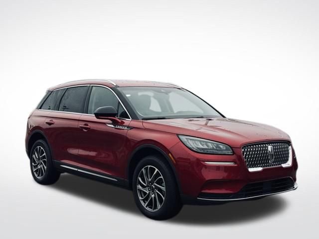 Used 2021 Lincoln Corsair AWD w/ Equipment Group 101A image 4