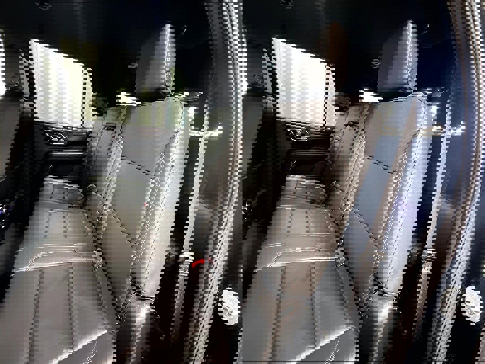 Used 2024 Chevrolet Tahoe LT image 15