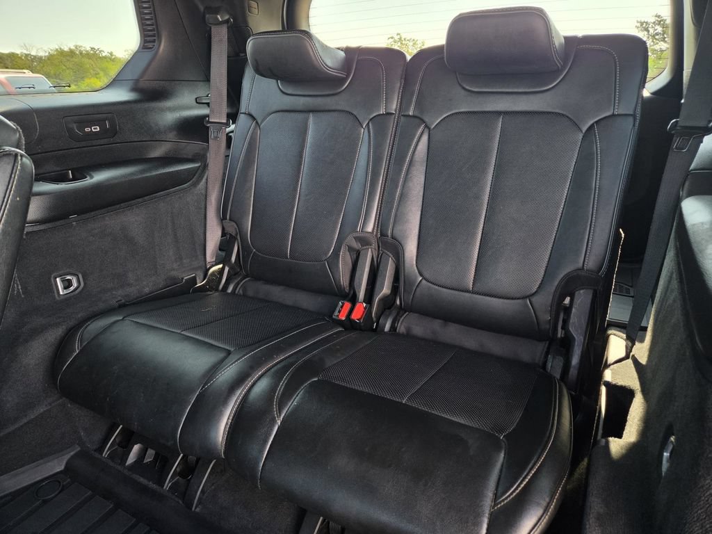 Used 2023 Jeep Grand Cherokee L Overland AWD/4WD image 43