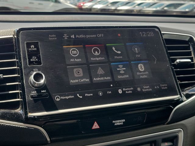 Used 2024 Honda Ridgeline TrailSport image 22