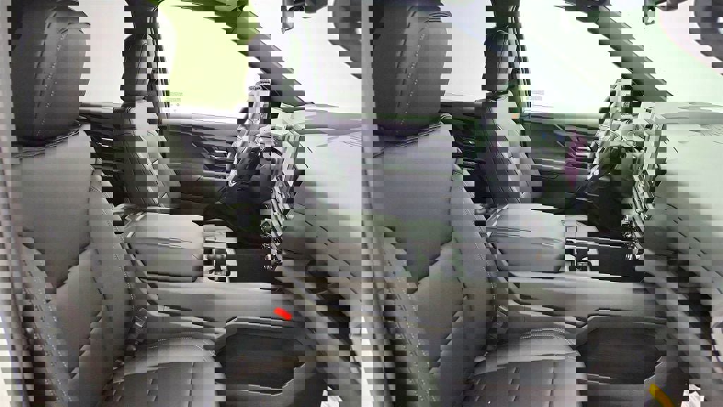 Used 2024 Chevrolet Silverado EV W/T AWD/4WD image 24