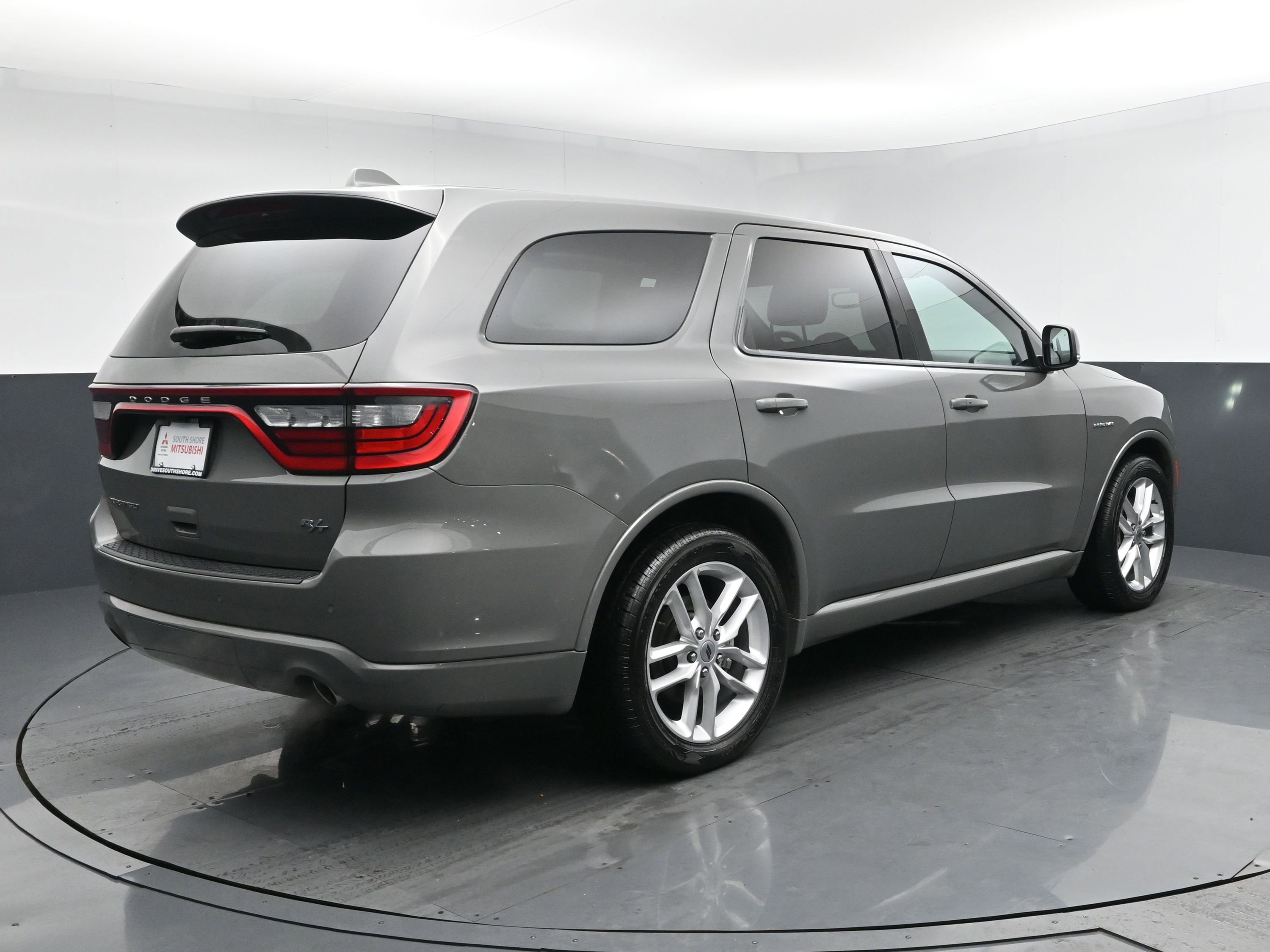 Used 2022 Dodge Durango R/T image 22