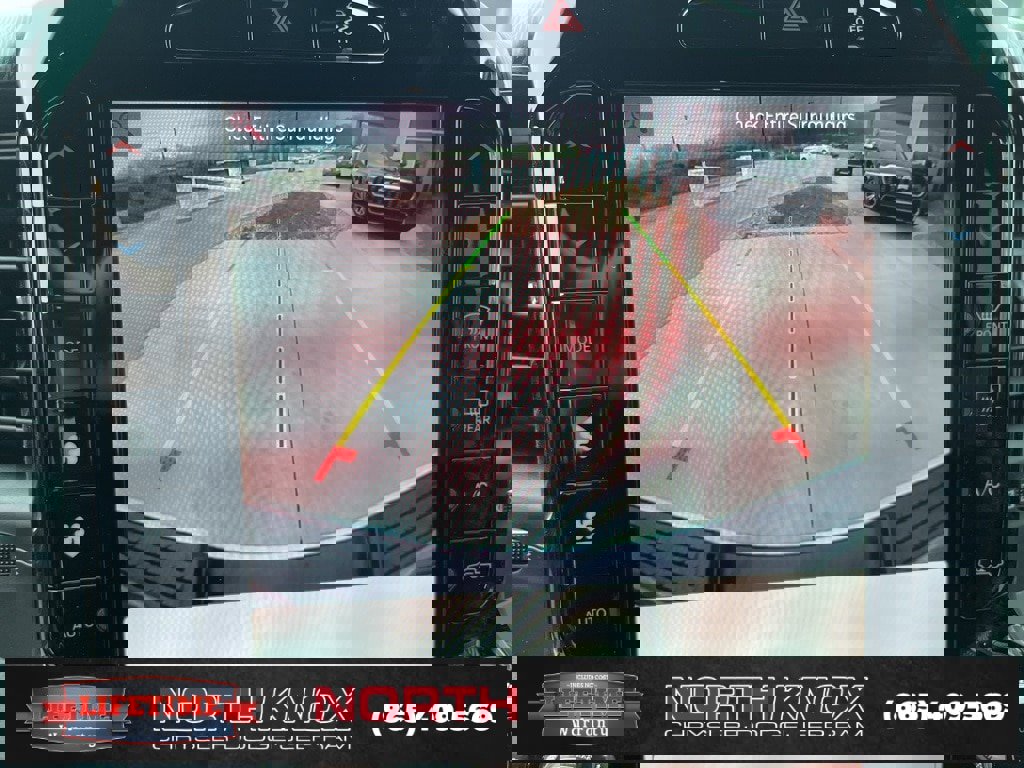 New 2026 RAM 2500 Big Horn image 10