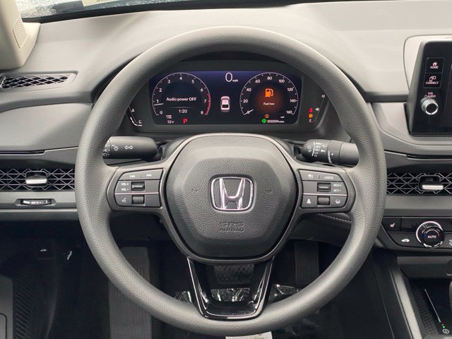 New 2026 Honda Accord SE image 13