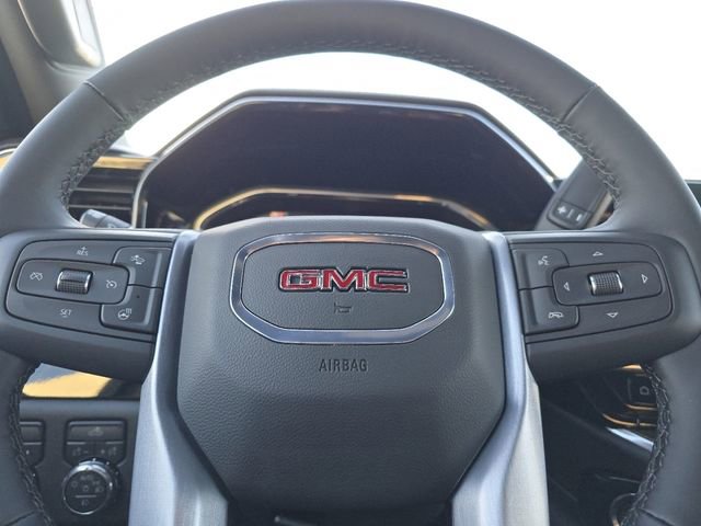 New 2026 GMC Sierra 1500 Elevation image 24