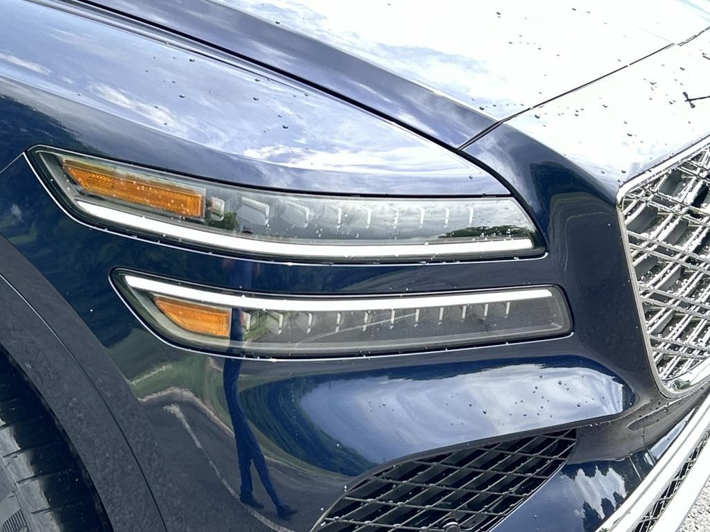 New 2026 Genesis GV80 2.5T Prestige AWD/4WD image 10
