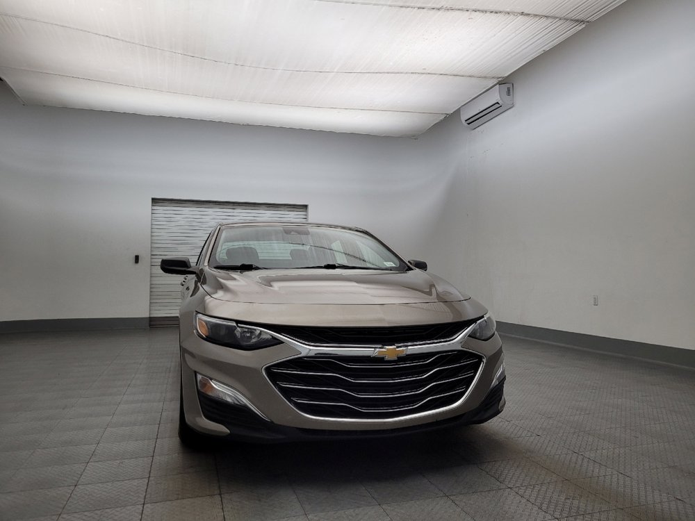 Used 2024 Chevrolet Malibu LS image 14