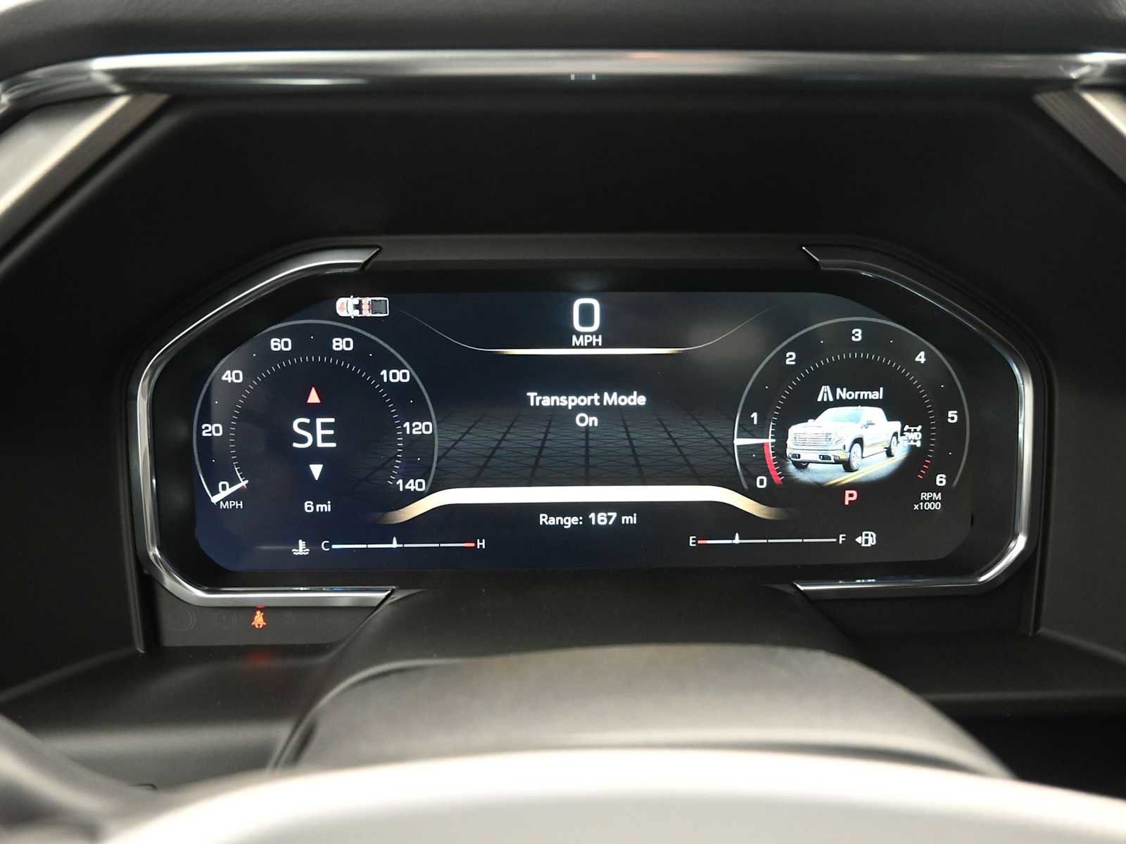 New 2026 GMC Sierra 1500 Denali w/ Denali Reserve Package AWD/4WD image 13