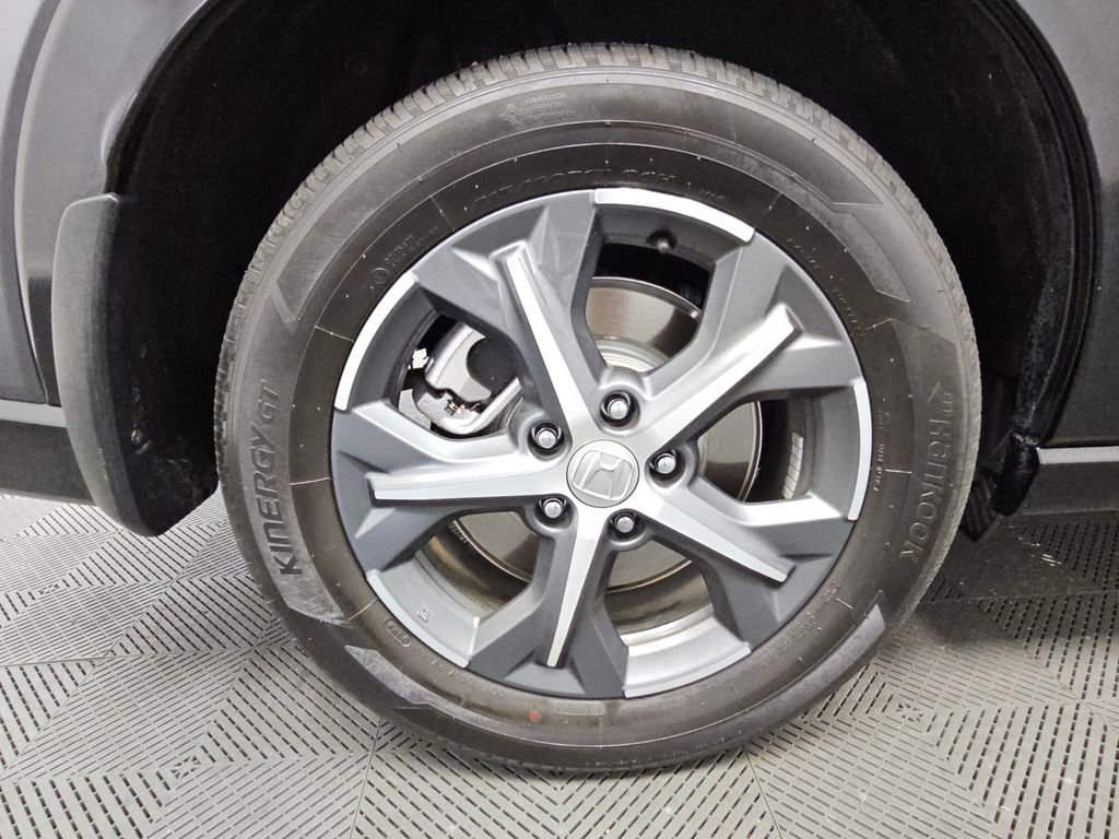 Used 2024 Honda HR-V EX-L image 45