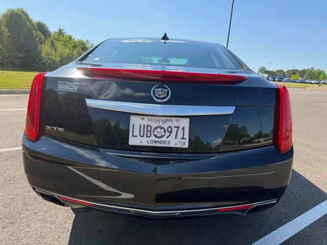 Used 2015 Cadillac XTS Luxury FWD image 5