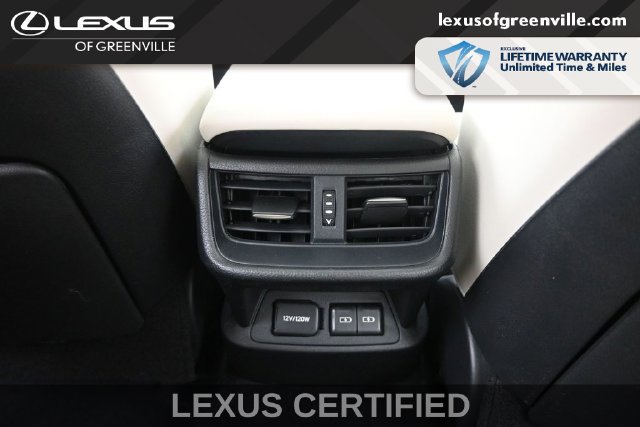 Certified 2025 Lexus ES 350 w/ Premium Package FWD image 25