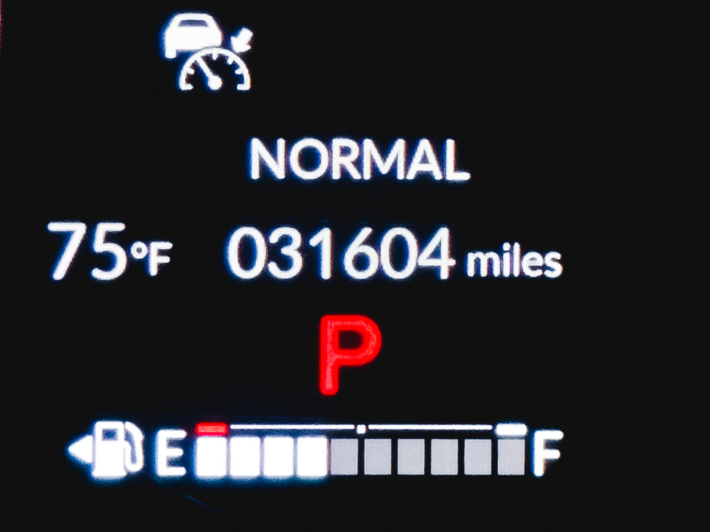 Used 2025 Honda CR-V EX-L image 22