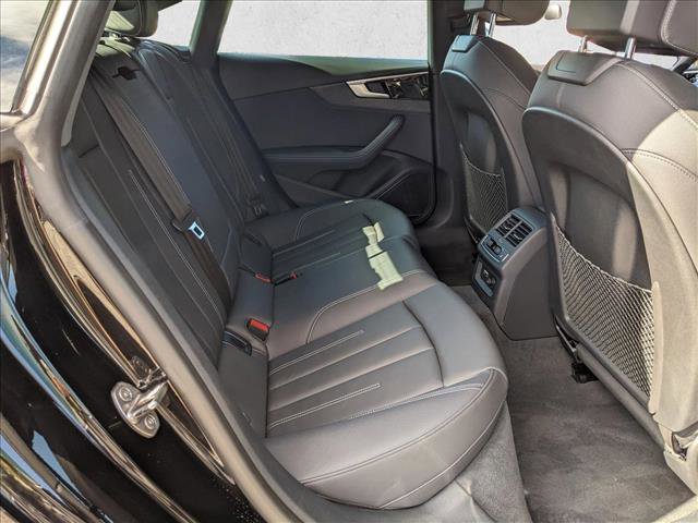 Certified 2024 Audi A5 2.0T Prestige image 23