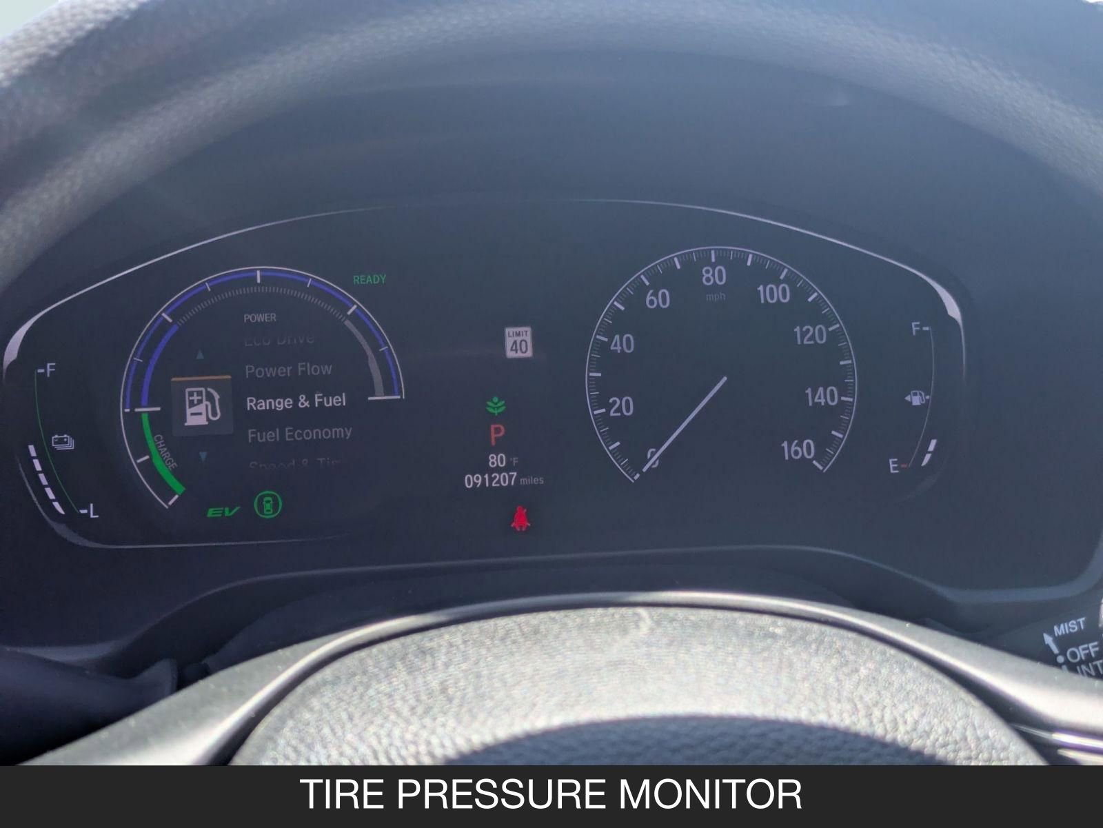 Used 2019 Honda Insight LX image 19