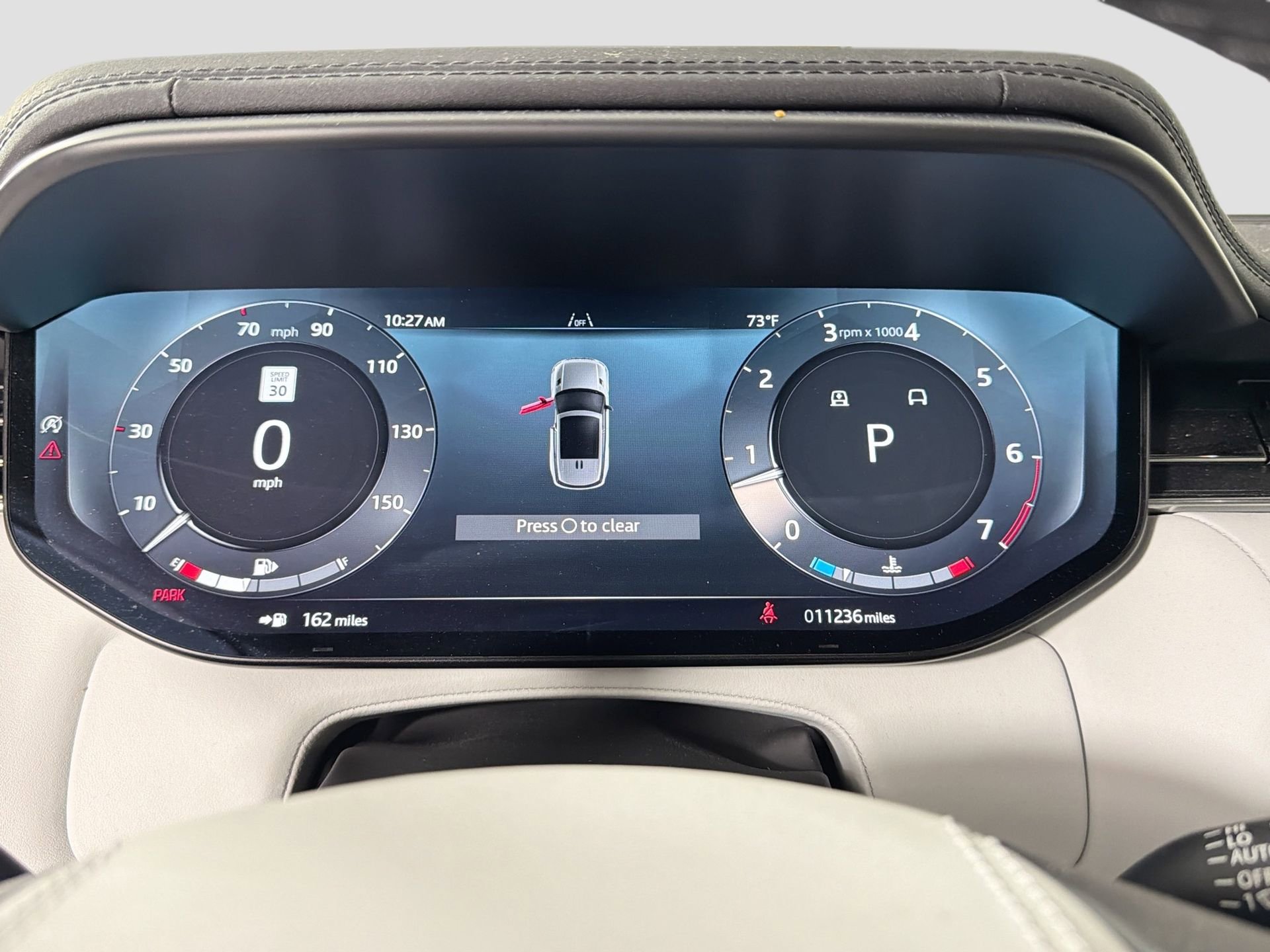 Certified 2024 Land Rover Range Rover Sport SE image 12