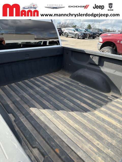 Used 2017 Chevrolet Silverado 1500 LT w/ All Star Edition AWD/4WD image 9
