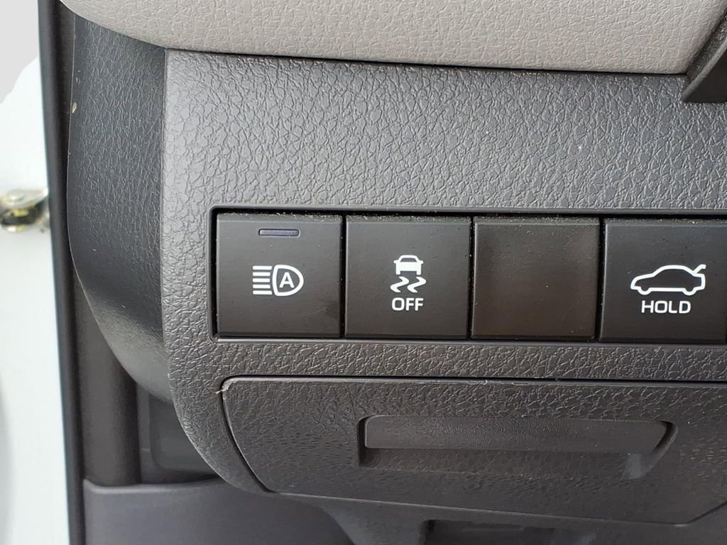 Used 2023 Toyota Camry SE w/ Convenience Package image 25