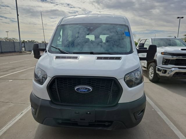 Used 2021 Ford Transit 350 XL image 2