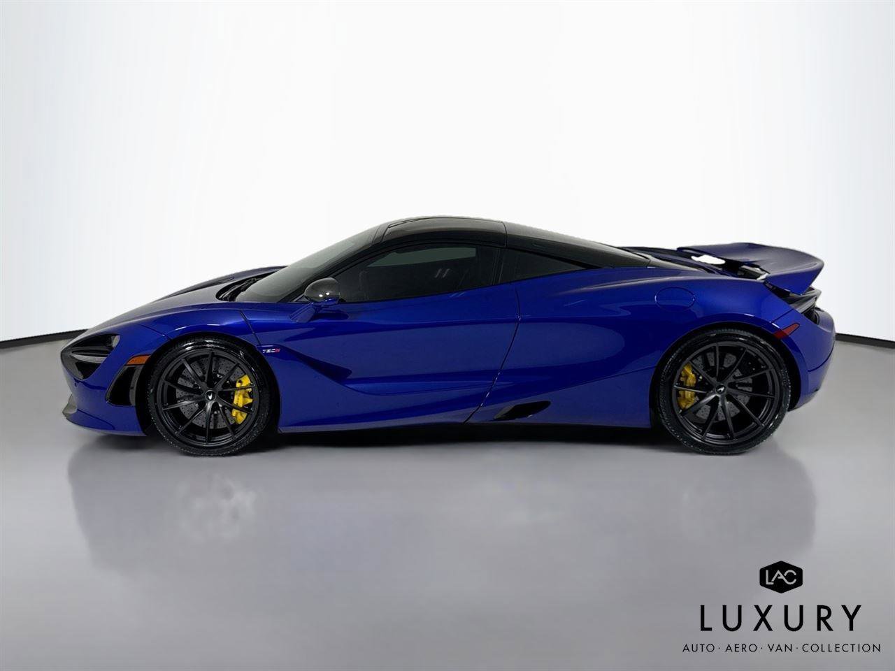 Used 2019 McLaren 720S Performance RWD image 9