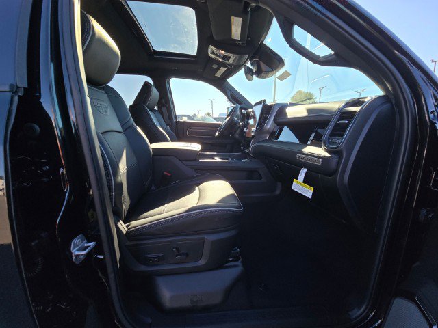 New 2026 RAM 2500 Rebel w/ Rebel Level 2 Equipment Group image 11
