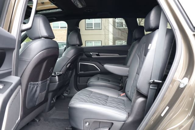 Used 2023 Kia Telluride EX X-Line image 26