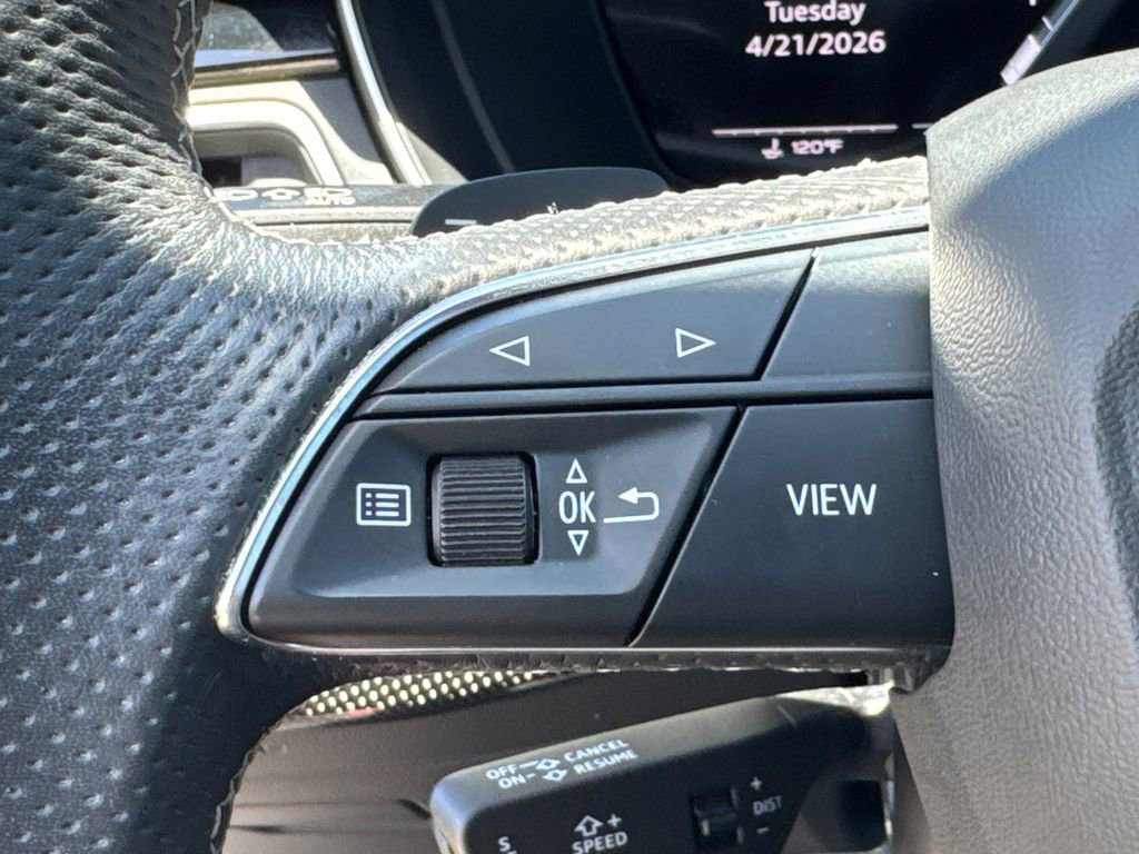 Used 2022 Audi S5 Premium Plus w/ Premium Plus Package AWD/4WD image 25