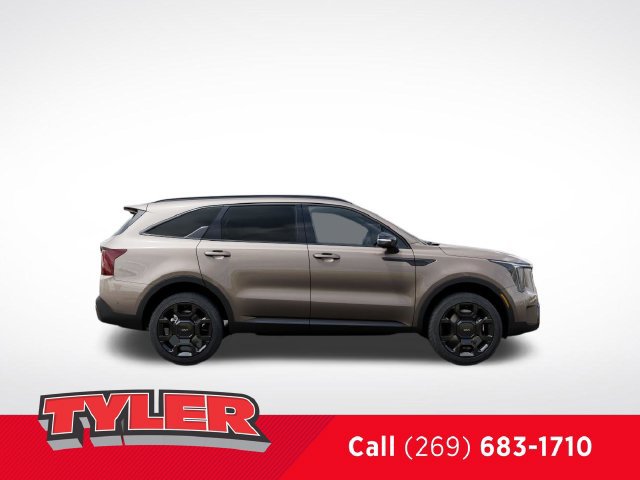 New 2026 Kia Sorento SX Prestige AWD/4WD image 8